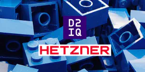 CAPI Providers - Run DKP on Hetzner Cloud