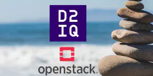 CAPI Providers - Run DKP on OpenStack